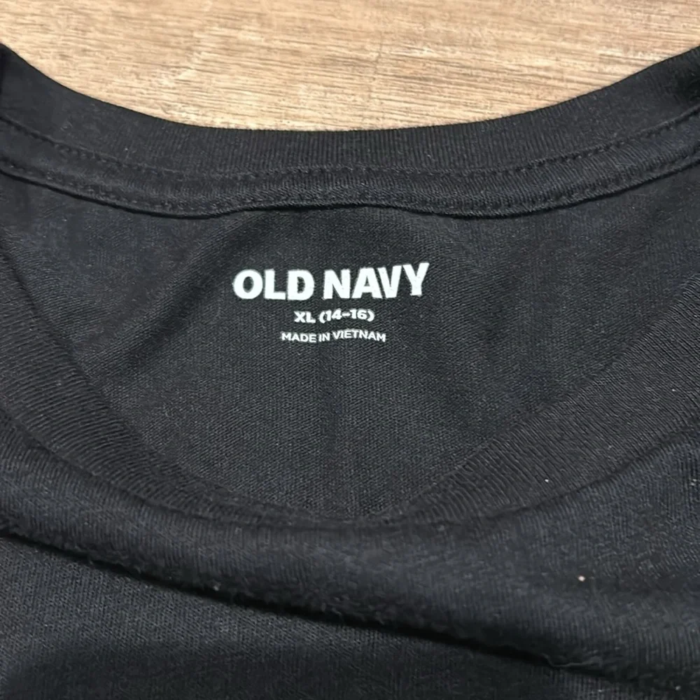 Old Navy XL Shirts